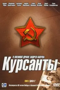 Андрей Чадов, Иван Стебунов, Ксения Князева,