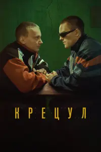 Никита Волков, Сергей Волков, Владимир Гарцунов,